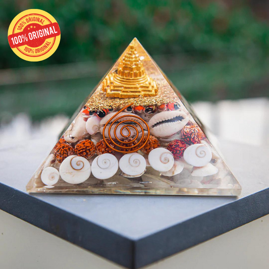 Laxmi Pyramid | MONEY MAGNET  | BUY 1 GET 1 FREE